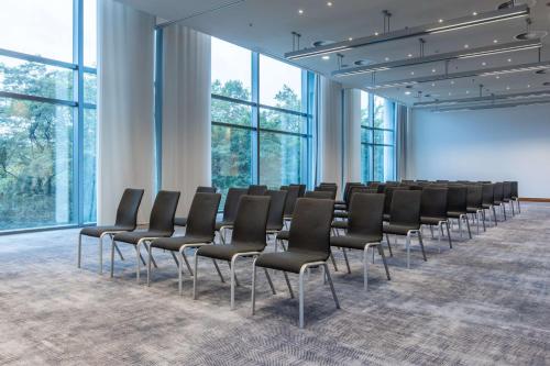 Radisson Blu Hotel Frankfurt - image 4