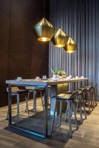 Radisson Blu Hotel Frankfurt - image 3
