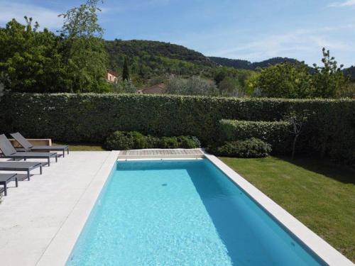 Apkārtne, Magique 16 - Luxe villa met privé zwembad voor 10p (Magique 16 - Luxe villa met prive zwembad voor 10p) in Malaucene