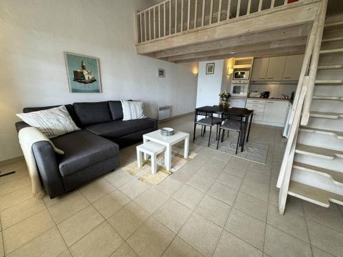 Studio La Croix-Valmer, 1 pièce, 4 personnes - FR-1-726-46