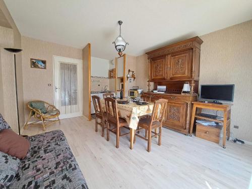 Appartement Barcelonnette, 2 pièces, 4 personnes - FR-1-165A-101 - Location saisonnière - Barcelonnette