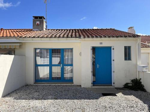 Maison Saint-Gilles-Croix-de-Vie, 3 pièces, 5 personnes - FR-1-324-556 - Location saisonnière - Saint-Gilles-Croix-de-Vie