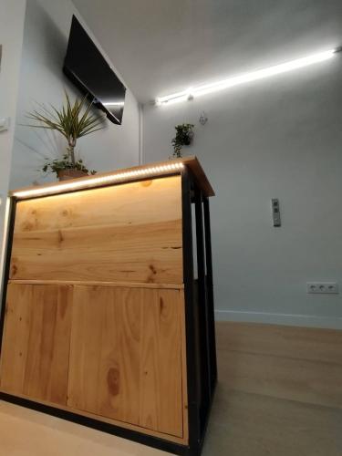 Onefam Madrid – Madrid, NC