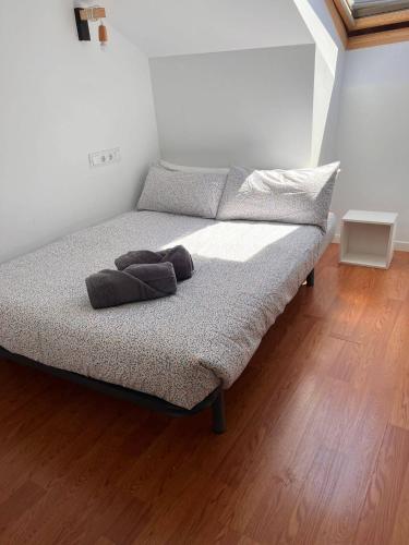 Onefam Madrid – Madrid, NC