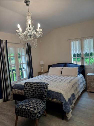 エスペレット Le chant des oiseaux 3つ星 ホテル スイート