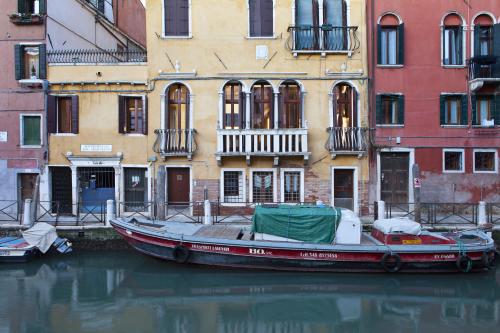 Fosca Palace Prestige Terrace - image 10