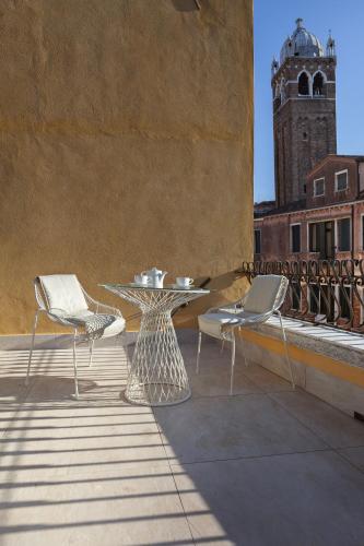 Fosca Palace Prestige Terrace - image 13