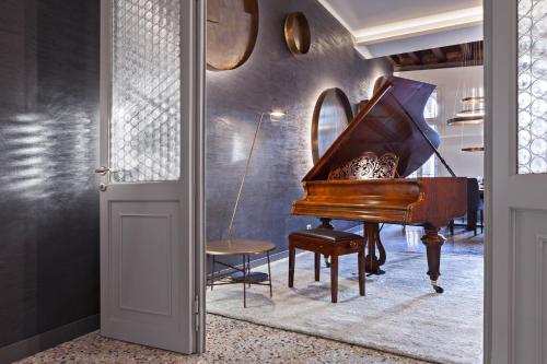 Fosca Palace Prestige Terrace - image 9