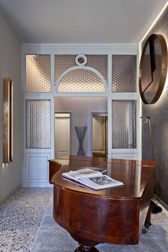 Fosca Palace Prestige Terrace - image 2