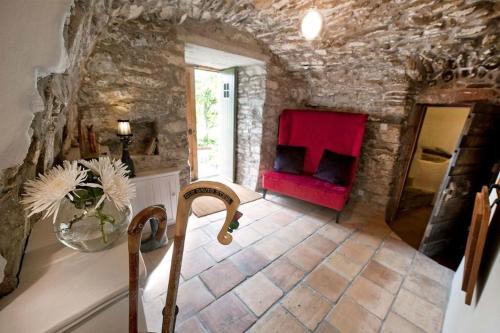 المنظر الخارجي, Aikwood Tower in سيلكيرك