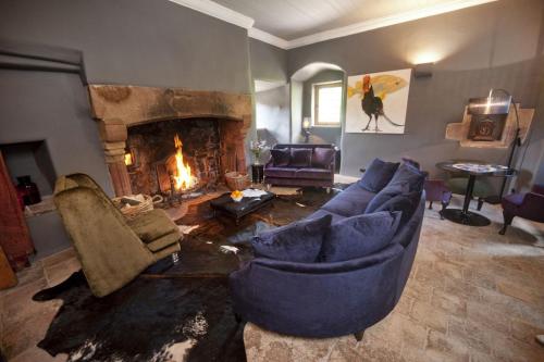 المنظر الخارجي, Aikwood Tower in سيلكيرك