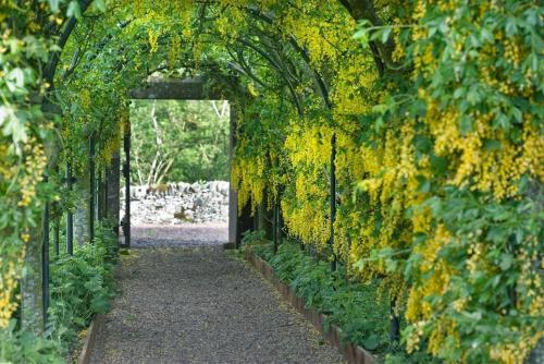 المنظر الخارجي, Aikwood Tower in سيلكيرك