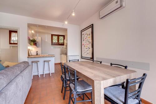 Poggio Imperiale Apartment by Mamo Florence - image 2