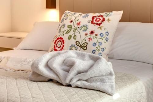 Poggio Imperiale Apartment by Mamo Florence - image 10