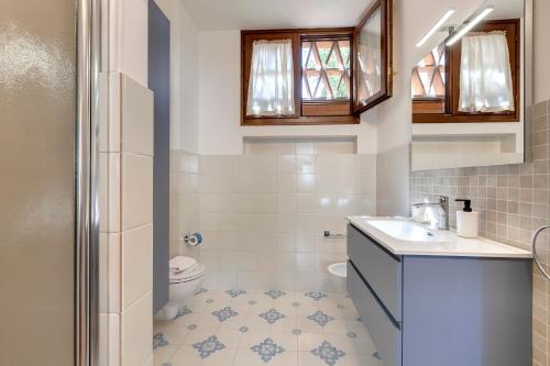 Poggio Imperiale Apartment by Mamo Florence - image 5