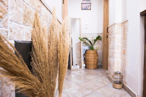 Onar Syros - Rustic Rooms 4