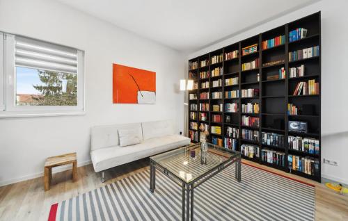 Guestroom, 2 Bedroom Amazing Apartment In Eilenburg in Eilenburg