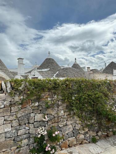 Trulli Resort Aia Piccola