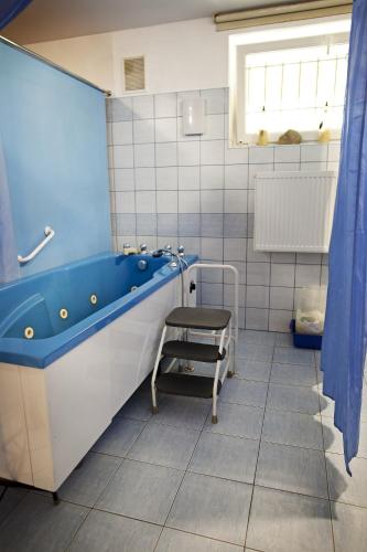 Hotel *** NAT Ustroń - image 6