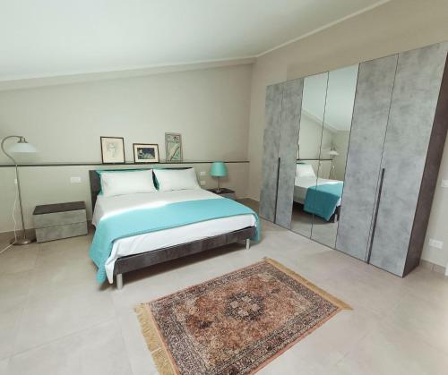 Appartamento Carolina - Elegante Duplex in centro, Caserta