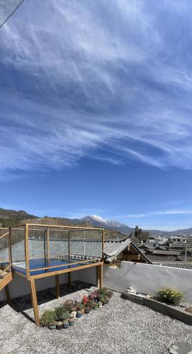 Lijiang Hengchang Baoyin Mohuakai Inn