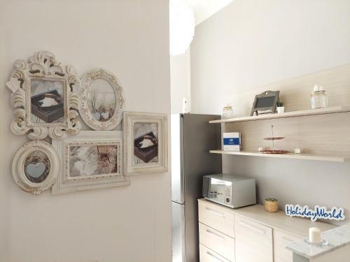 Dany House by Holiday World, Janov (fotografie 8)