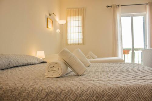 Blife Olaya private rooms in Olhao City Center