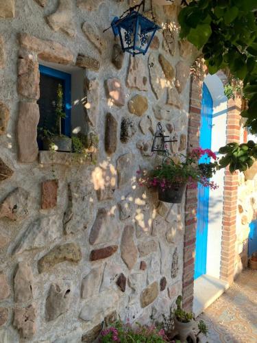 Bed & Breakfast Sole Azzurro – Custonaci, CA