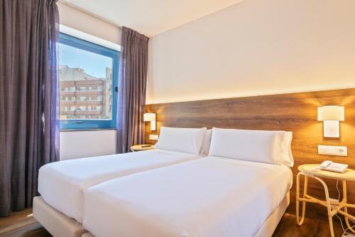 Hotel Acta Azul Barcelona, Barcelona (fotografie 8)