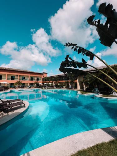 Hotel Beach Hills – Porto Seguro, OH