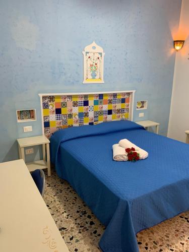 Bed & Breakfast Sole Azzurro, Custonaci (Foto 6)