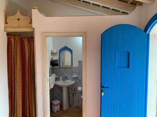 Bed & Breakfast Sole Azzurro – Custonaci, CA
