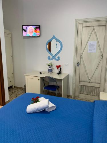 Bed & Breakfast Sole Azzurro – Custonaci, CA