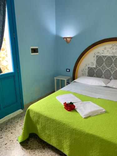 Bed & Breakfast Sole Azzurro, Custonaci (Foto 2)