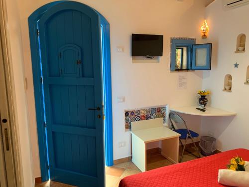 Bed & Breakfast Sole Azzurro – Custonaci, CA