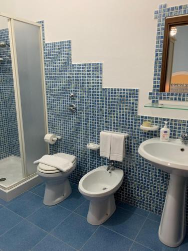 Bed & Breakfast Sole Azzurro, Custonaci (Foto 9)