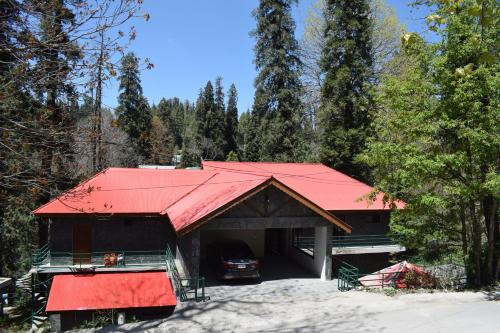 The Heights Nathiagali 2