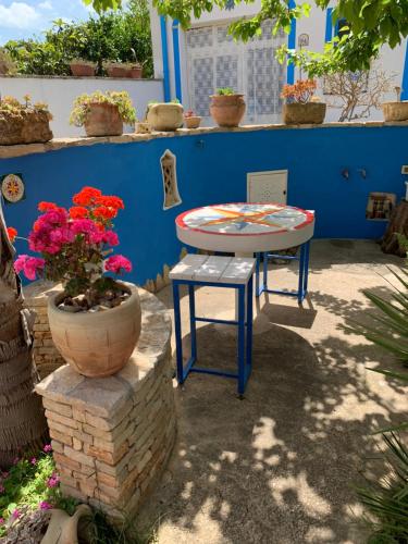 Bed & Breakfast Sole Azzurro – Custonaci, CA