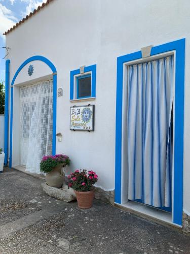 Bed & Breakfast Sole Azzurro – Custonaci, CA