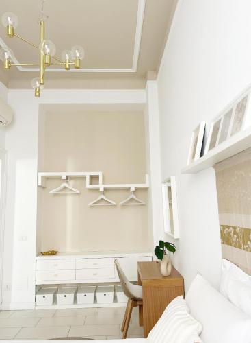 Lis Apartment, Milán (fotografie 7)