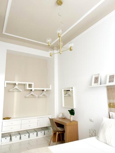 Lis Apartment, Milán (fotografie 9)