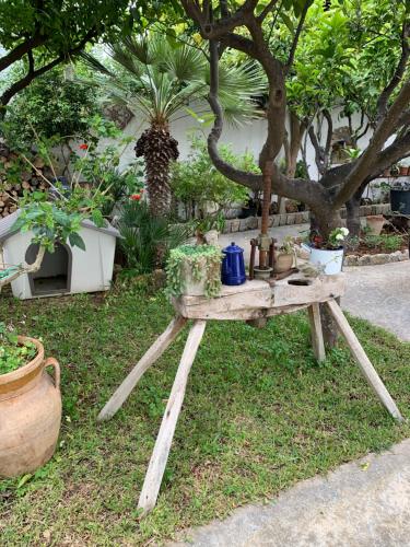 Bed & Breakfast Sole Azzurro – Custonaci, CA