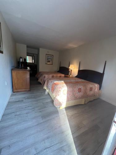 Jasmine Garden Inn - Lake City - image 6