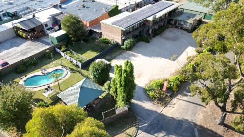 Eildon Lake Motel in Eildon