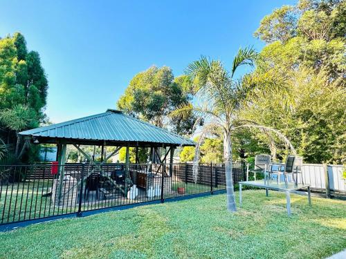 Eildon Lake Motel