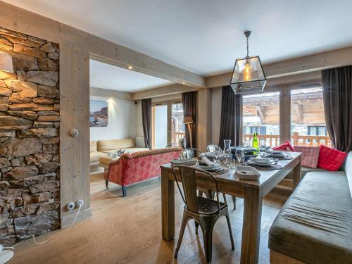 Appartement Val-d'Isère, 4 pièces, 6 personnes - FR-1-694-136 Val d Isere