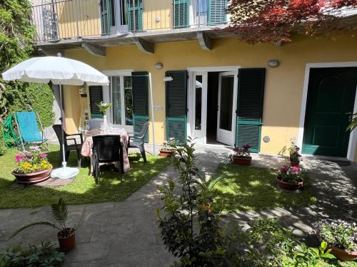 Arancio - Apartment - Verbania