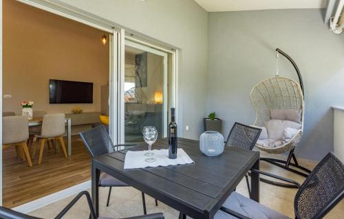 2 Bedroom Pet Friendly Apartment In Medulin