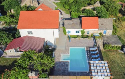 Stunning Home In Ruda With House A Panoramic View