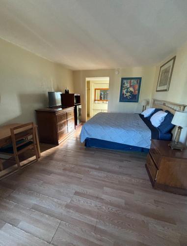 Jasmine Garden Inn - Lake City - image 11